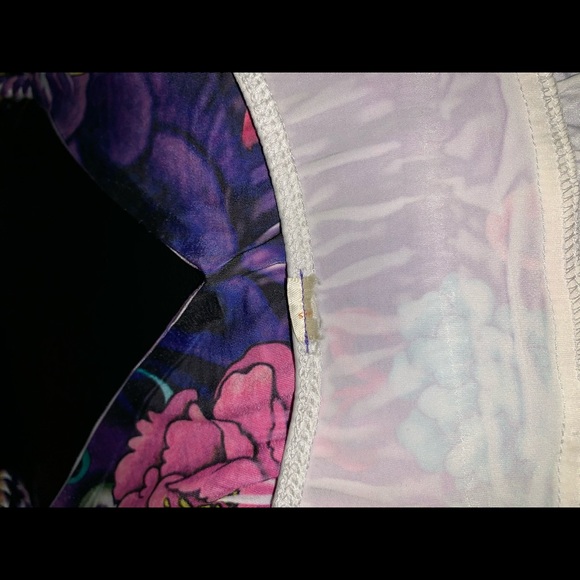 Gorgeous summer dress - Picture 6 of 8